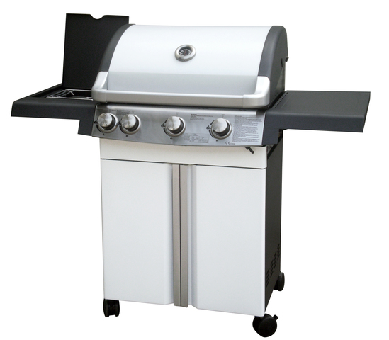 barbecue-a-gaz