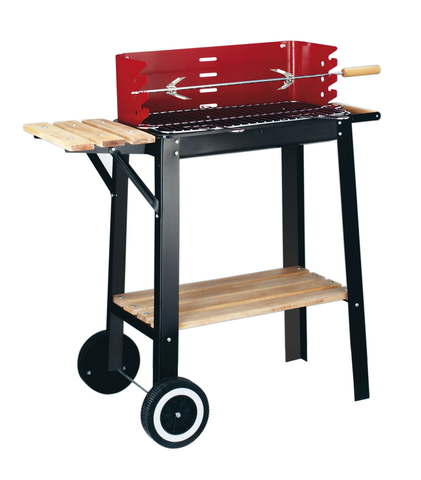 barbecue-charbon -de-bois