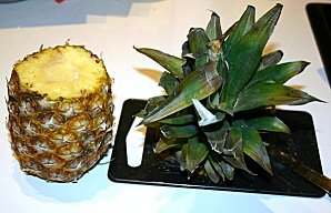coupe-ananas