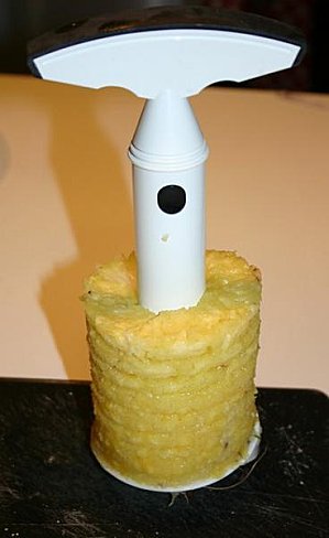 decouper-ananas