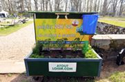 boutique de jardinage AtoutLoisir