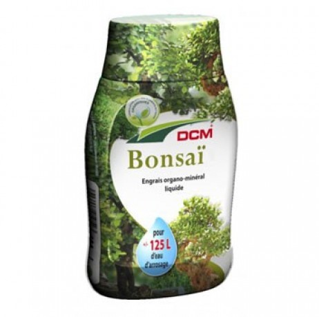 Engrais liquide BONZAI 400ml Engrais liquide BONZAI 400ml