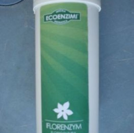 IFLORENZYM Bio-stimulant IFLORENZYM Bio-stimulant