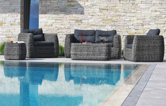 mobilier de jardin