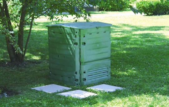 composteur