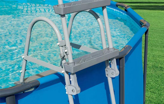 accessoires piscines