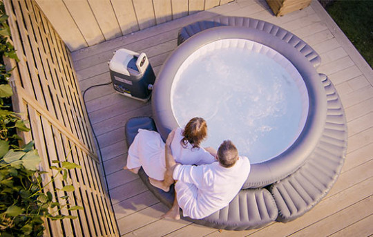 spa