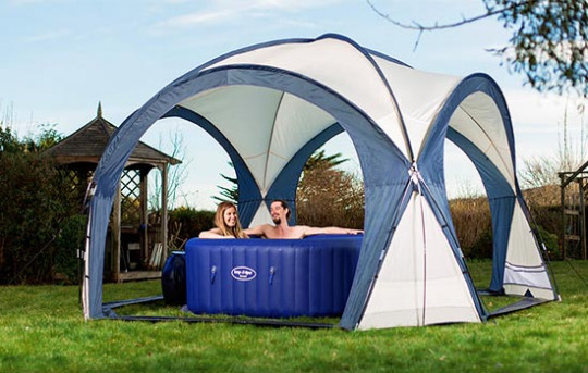 accessoires spas