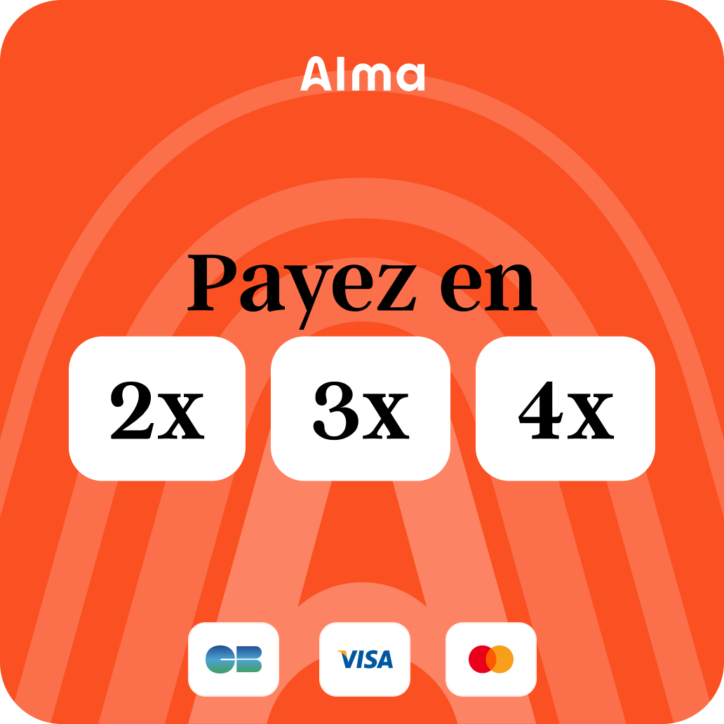 Paiement plusieurs online fois basket