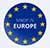 Logo made in europe