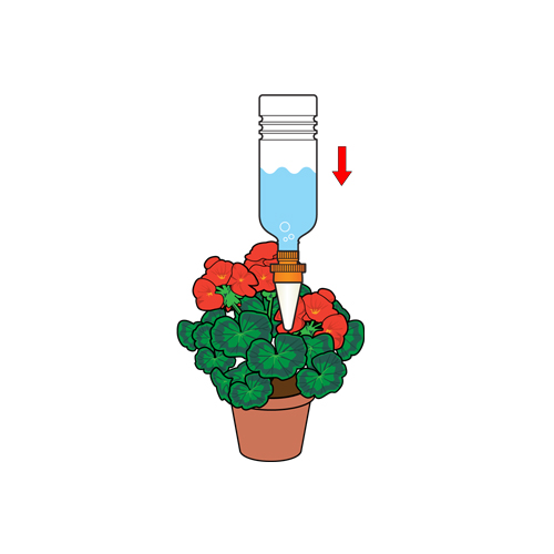 notice utilisation goutteur aquasolo